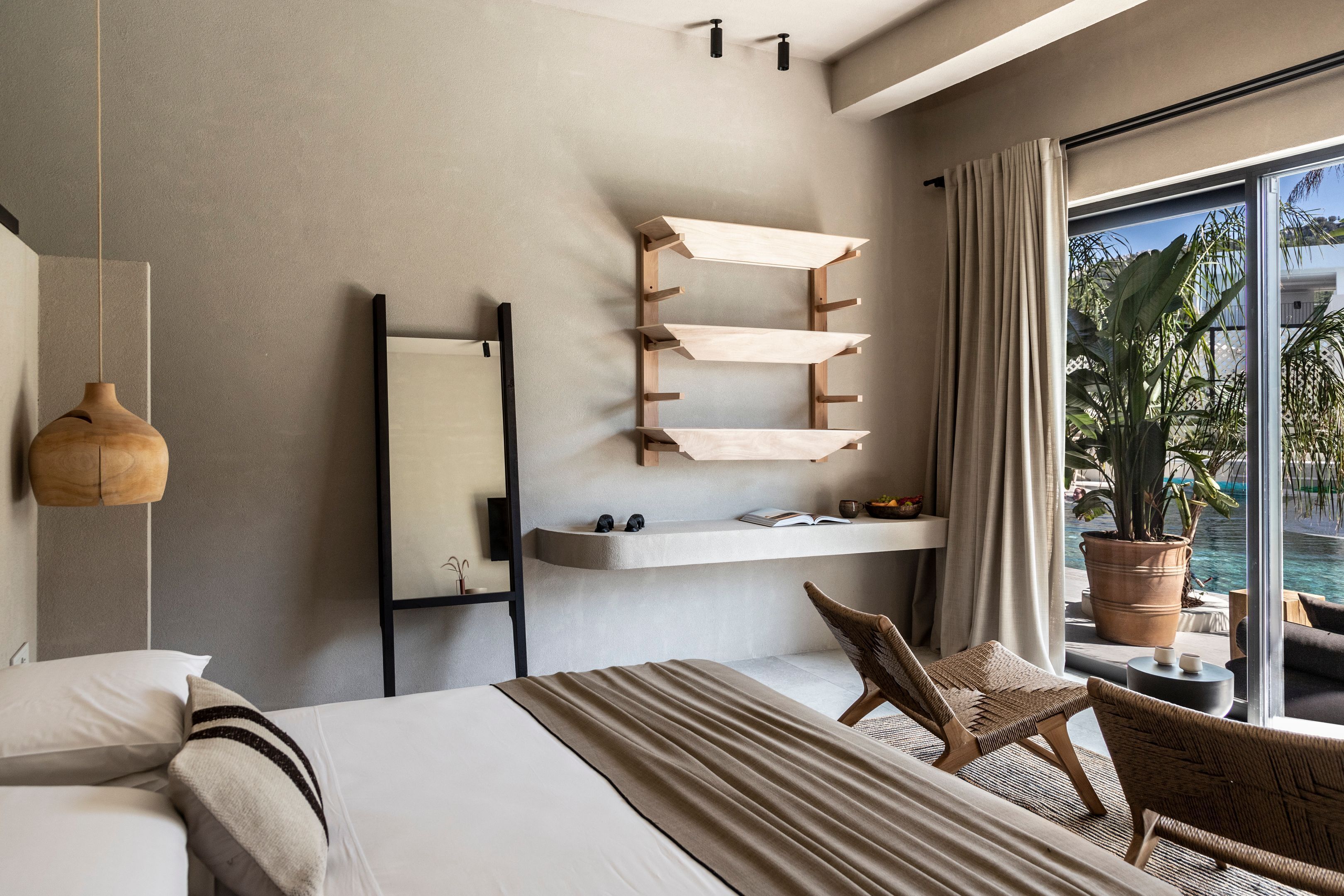 Swim Up Suite | Roupas de cama premium, edredons de pluma, camas com colchões pillow-top