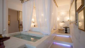 Ropa de cama de alta calidad, cubrecamas y colchones con pillow-top