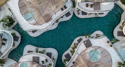Kouros Exclusive Suites - Adults Only