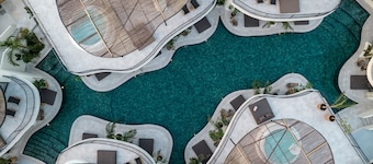Kouros Exclusive Suites - Adults Only