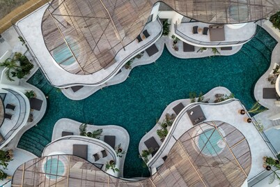Kouros Exclusive Suites - Adults Only