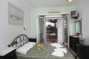 Room - Pegasos (Lefkada)