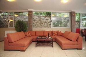 Lobby - Pegasos (Lefkada)