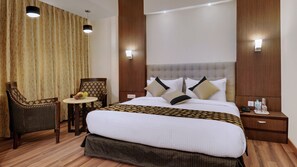 Club Room | Room amenity - The Pamposh New Delhi (New Delhi)