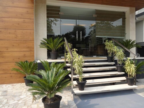 The Pamposh New Delhi