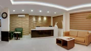 Recepción