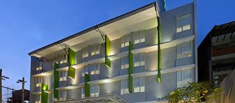 Whiz Hotel Malioboro Yogyakarta