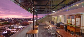 Whiz Hotel Malioboro Yogyakarta