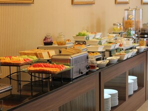 Dining - Hotel Arjuna (Yogyakarta)