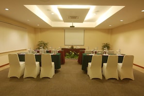Sala de reunions
