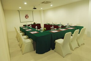 Salle de réunion
