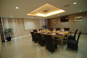 Sala de reunions