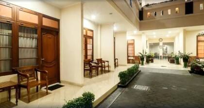 Malioboro Inn Yogyakarta