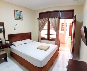 Superior Room, Non Smoking, Tower