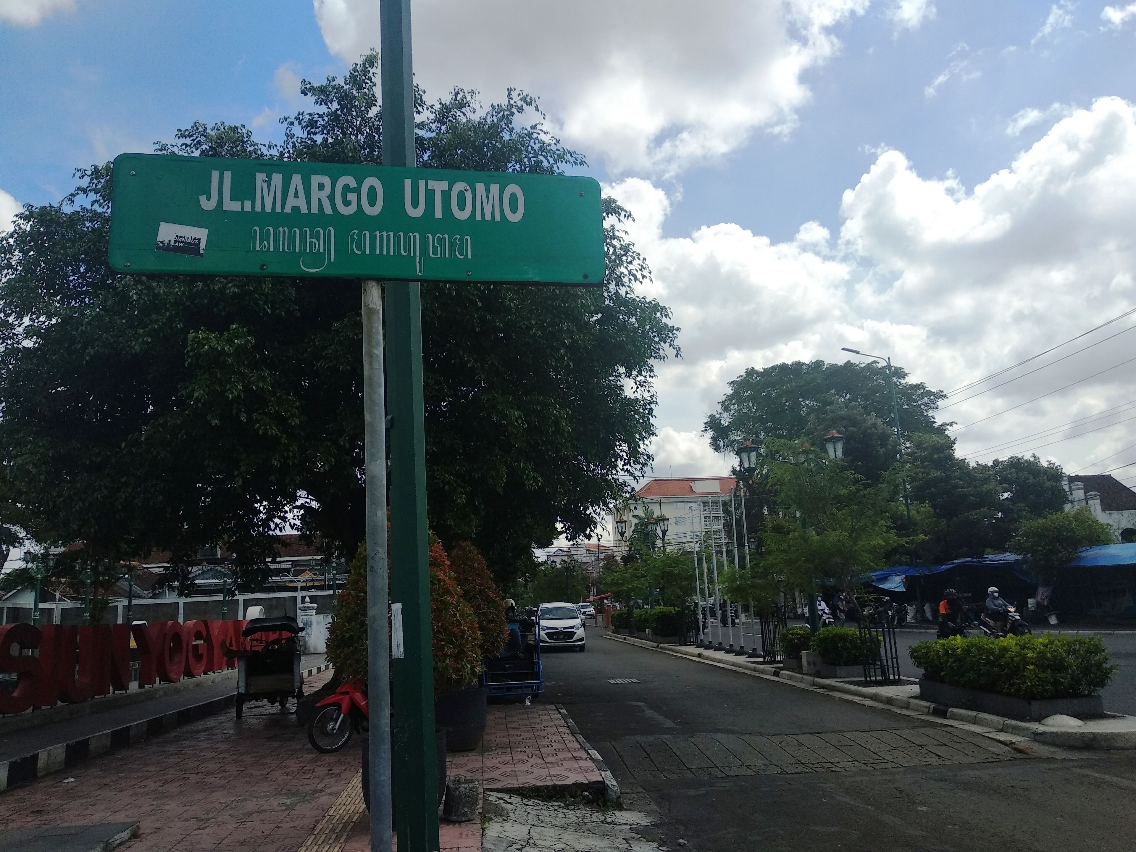 Objek wisata