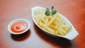 食事・飲み物