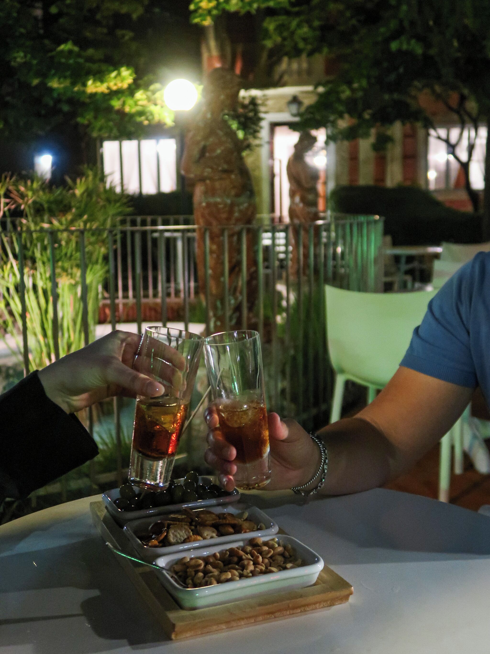 Photo - Hotel Le Palme