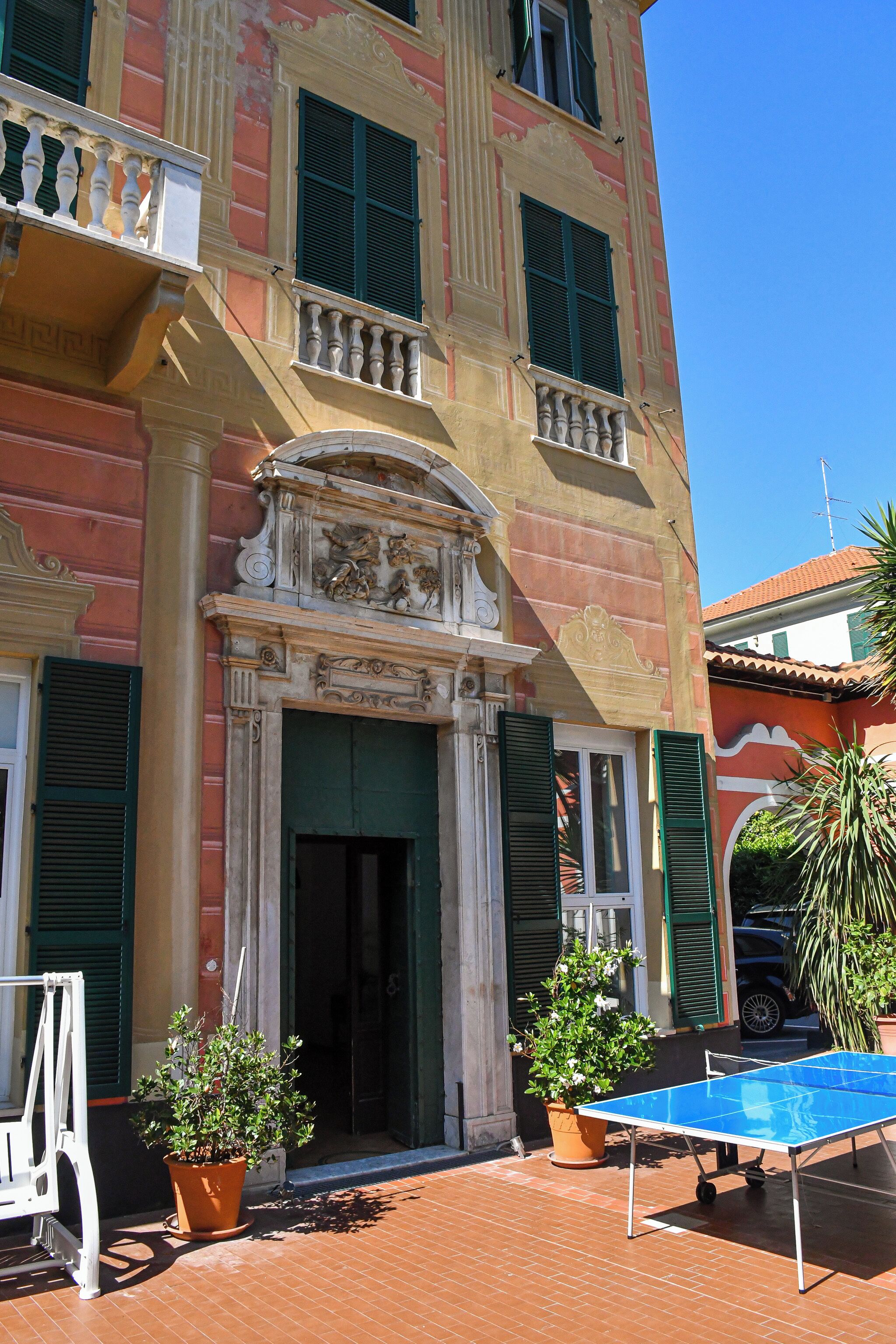 Photo - Hotel Le Palme