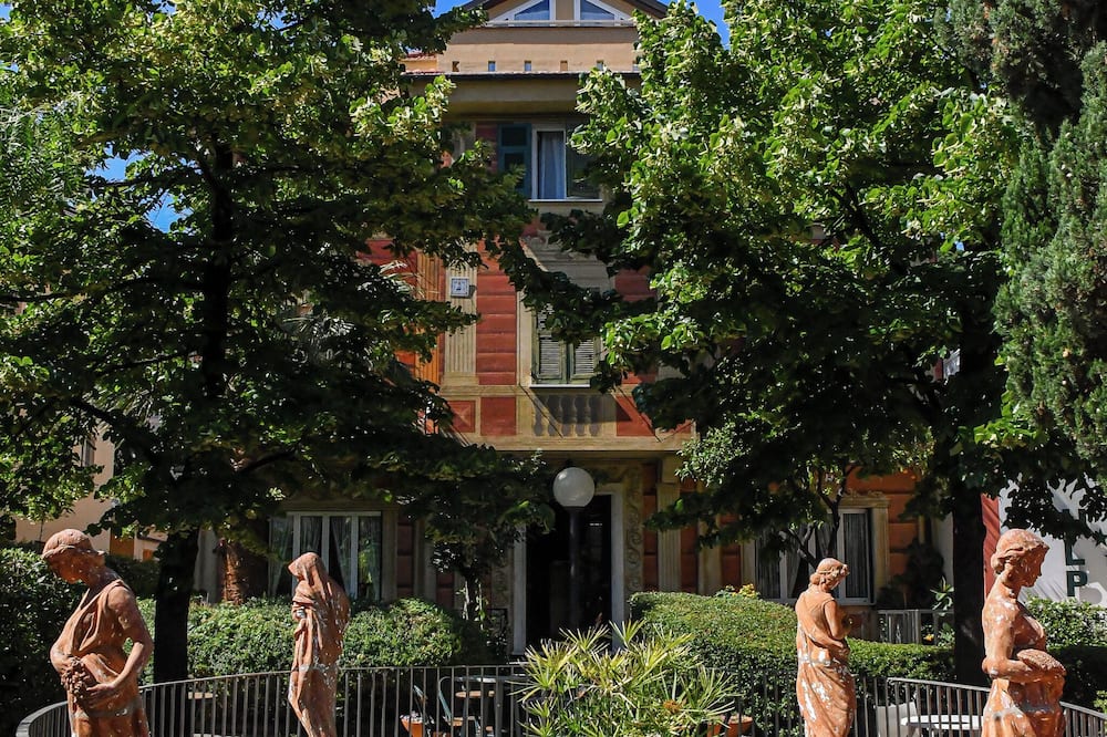 Hotel Le Palme