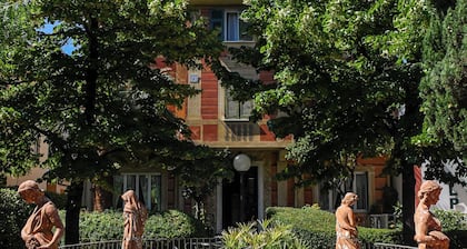 Hotel Le Palme