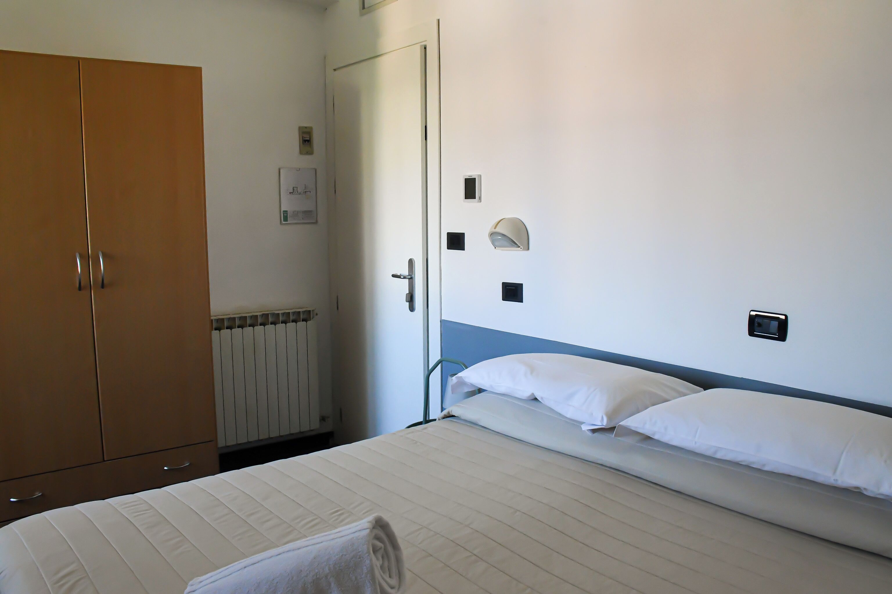 Photo - Hotel Le Palme