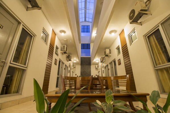 Intérieur