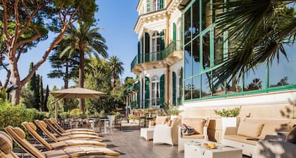Villa Sylva & Spa