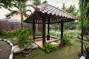 Ngoại thất