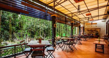 MMUGM Hotel Yogyakarta