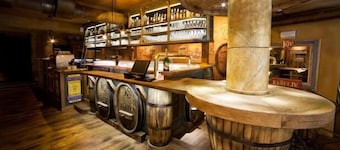 Apartmany Becherplatz