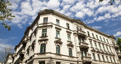 Hotel Riehmers Hofgarten