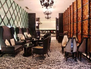 Lobby - Jintailong International Hotel - Nanjing (Nanjing)