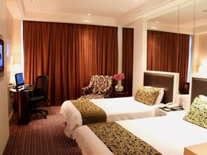 Room - Jintailong International Hotel - Nanjing (Nanjing)