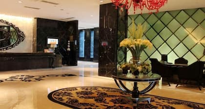 Jintailong International Hotel - Nanjing