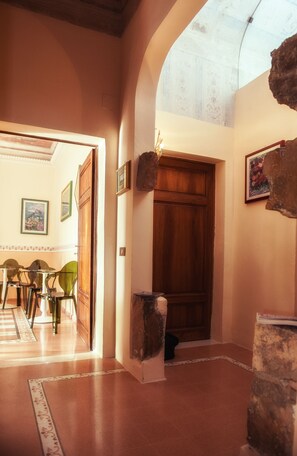 Lounge - B&B Cribò (San Giuliano Terme)