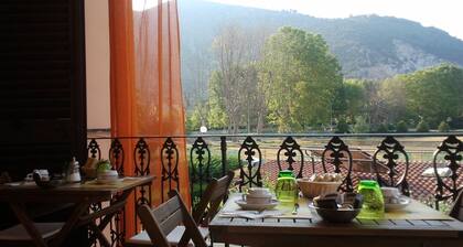 B&B Cribò