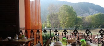 B&B Cribò