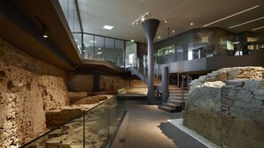Interior - Relais San Lorenzo (Bergamo)