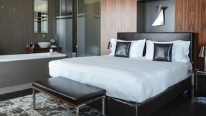 Suite - Relais San Lorenzo (Bergamo)