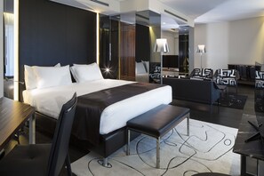 Suite (Relais San Lorenzo)