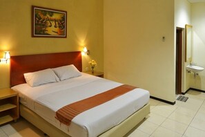 Superior Room - Hotel Kings Kudus (Kudus)
