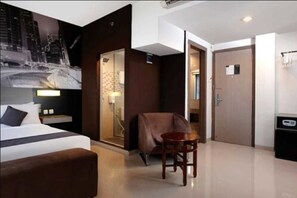 Deluxe-Zimmer