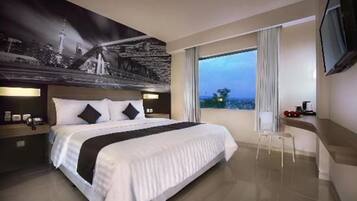 Superior Room | View from room