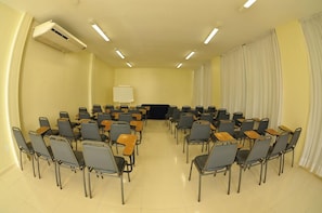Sala de reunião