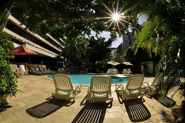 Sundeck