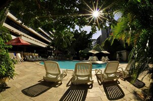 Sundeck