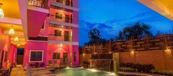 Changpuak Boutique House