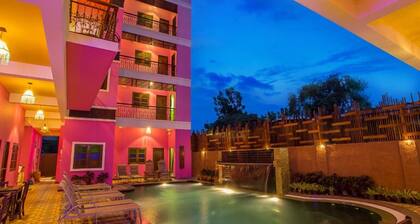 Changpuak Boutique House