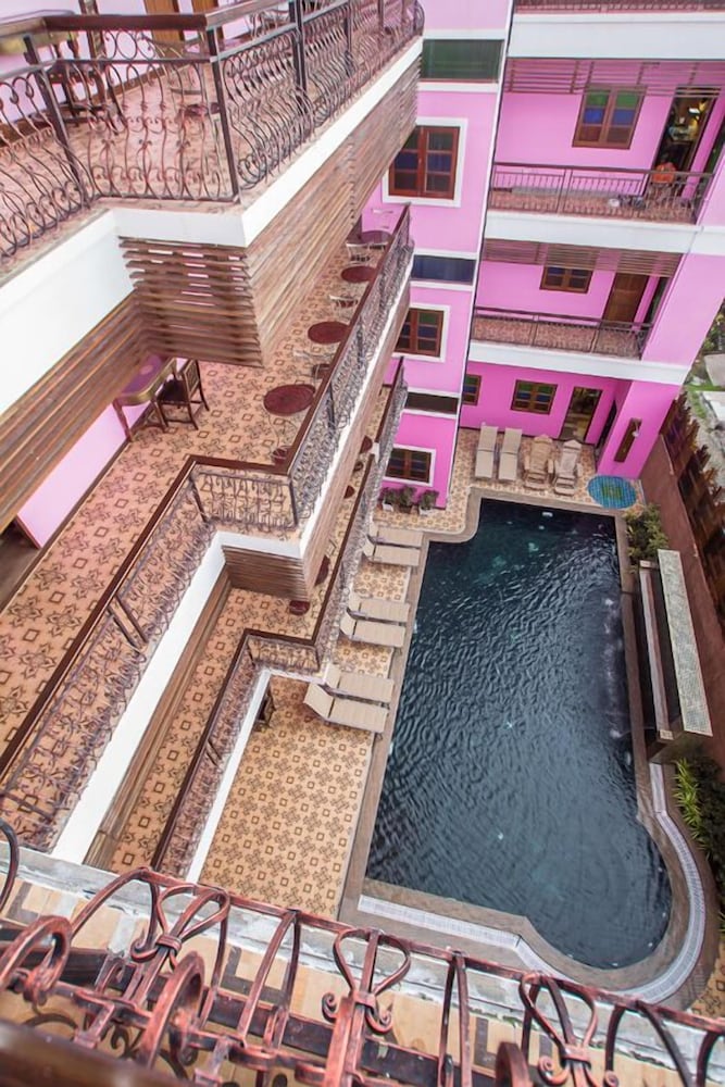 Changpuak Boutique House by null