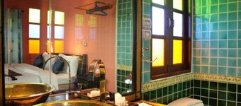 Changpuak Boutique House